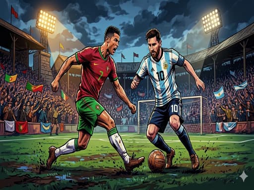 Play Football World Cup Pro - Free Online Sports