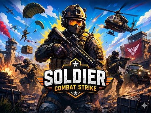 Play Gun Shooting Game - Free Online Shooting