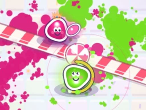 Play Splatcha! - Free Online Arcade