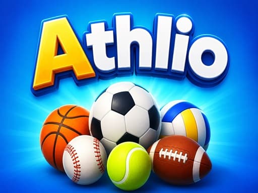 Play Athlio - Free Online Sports