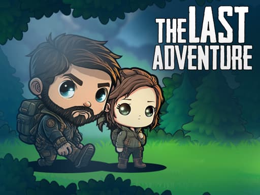 Play The Last Adventure - Free Online Adventure