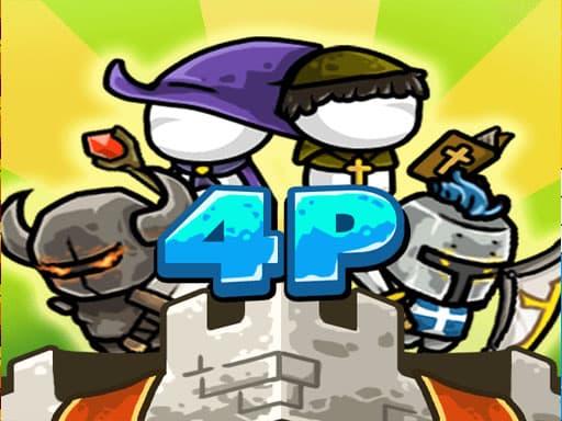Play Mini guardians - Free Online Adventure